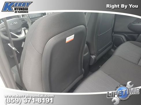 New 2026 Hyundai Venue SE image 13