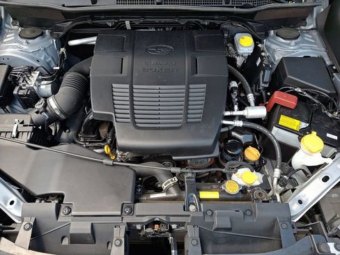 Used 2022 Subaru Forester Touring AWD/4WD image 29