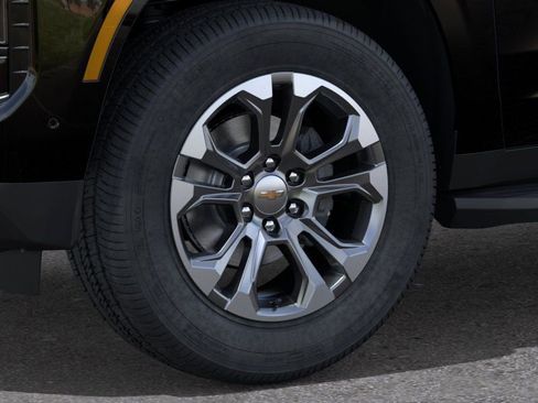 New 2026 Chevrolet Tahoe LT RWD image 19
