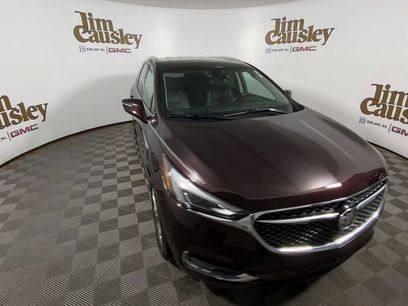 Used 2020 Buick Enclave Avenir w/ Avenir Technology Package