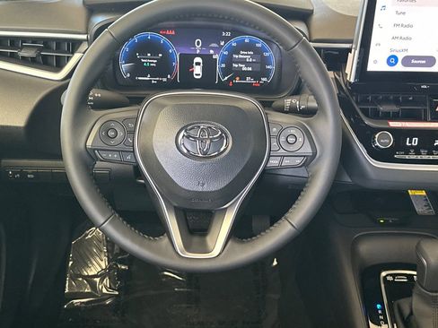 New 2026 Toyota Corolla SE image 13
