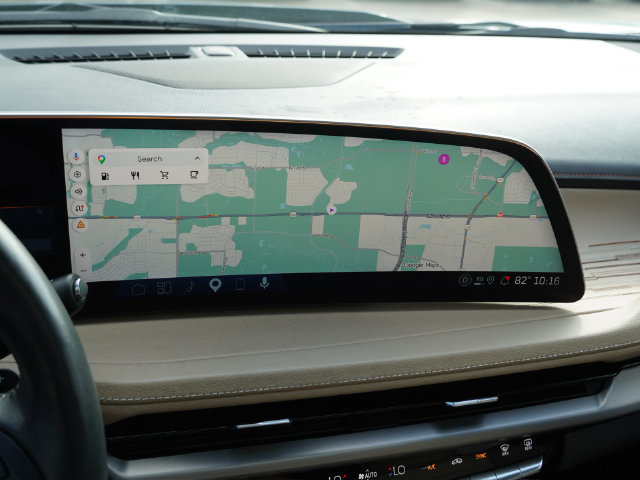 Used 2025 Cadillac XT4 Premium Luxury w/ Cold Weather Package FWD image 35