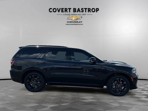 Used 2022 Dodge Durango GT RWD image 8