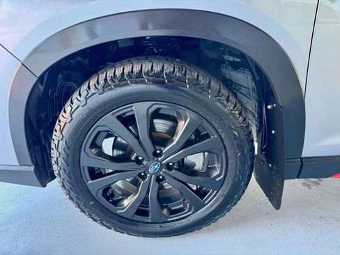 Used 2020 Subaru Forester Sport w/ Popular Package #2 image 11