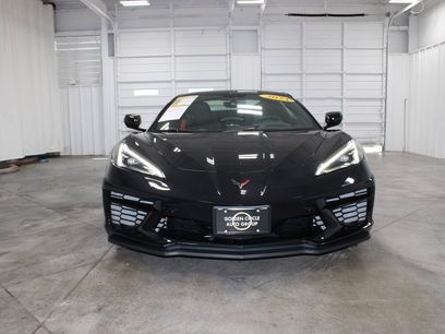 Used 2023 Chevrolet Corvette Stingray Premium Conv