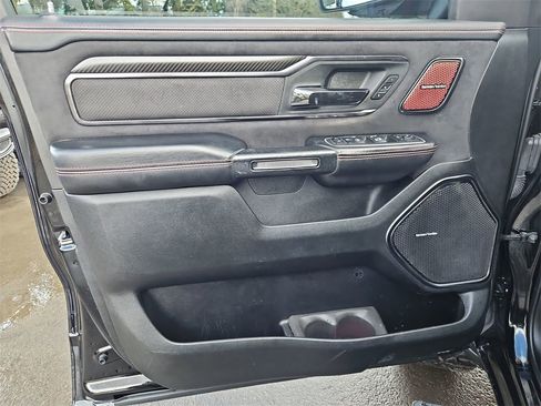 Used 2022 RAM 1500 TRX w/ TRX Level 2 Equipment Group image 11