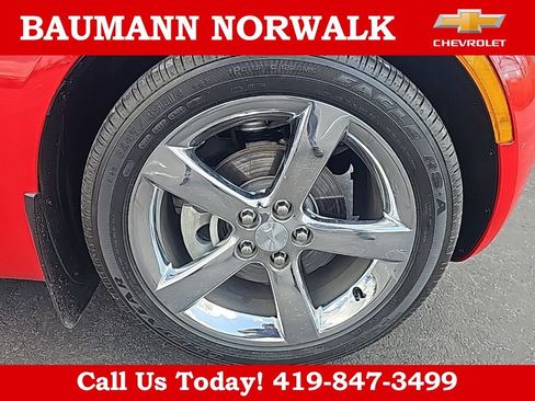 Used 2007 Pontiac Solstice Convertible w/ Premium Package image 16