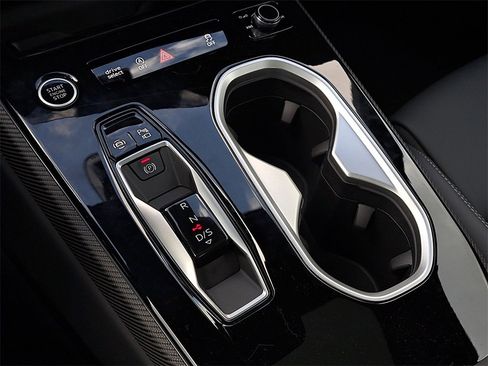 New 2026 Audi A6 Prestige image 14