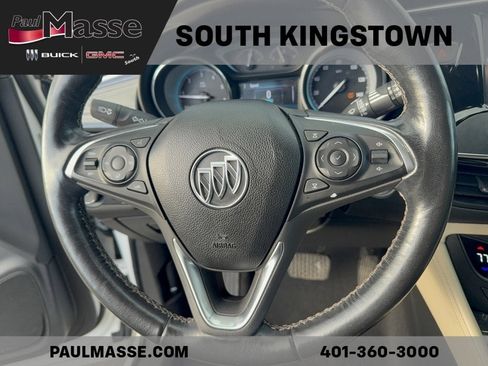 Used 2017 Buick Envision Essence image 13