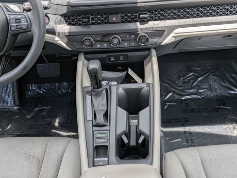 Used 2024 Honda Accord LX image 16