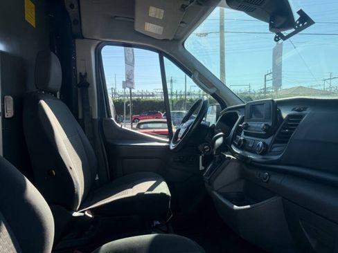 Used 2020 Ford Transit 250 148 High Roof Extended RWD image 10