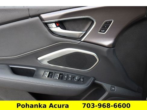 Certified 2025 Acura RDX SH-AWD image 21