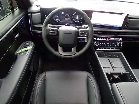 New 2025 Hyundai Santa Fe Calligraphy image 12