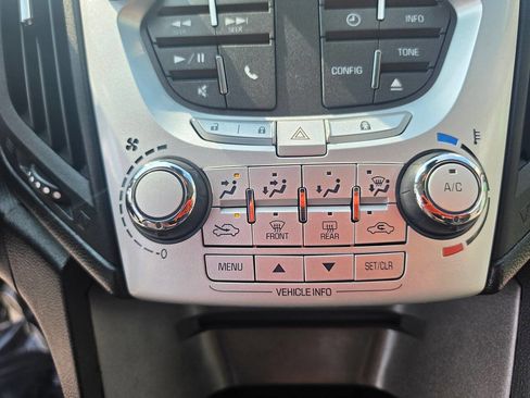 Used 2013 Chevrolet Equinox LT AWD/4WD image 34