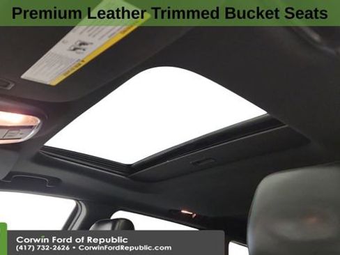 Used 2015 Jeep Grand Cherokee Limited w/ Trailer Tow Group IV image 16