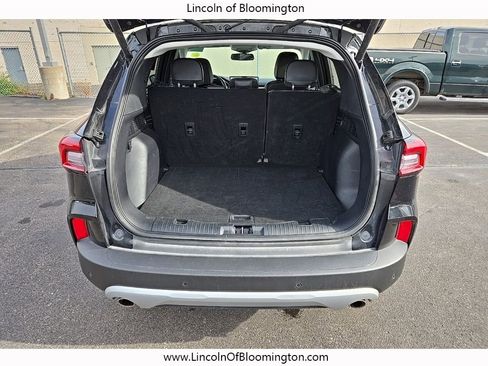 Used 2024 Ford Escape Platinum image 44