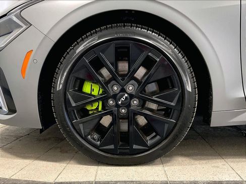 Used 2026 Kia K5 GT w/ GT1 Package image 7