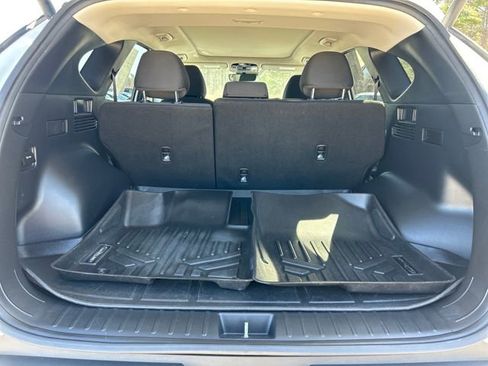 Used 2022 Hyundai Tucson SEL AWD/4WD image 24