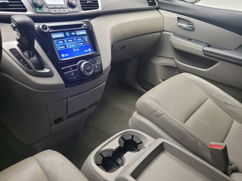 Used 2016 Honda Odyssey EX-L image 26