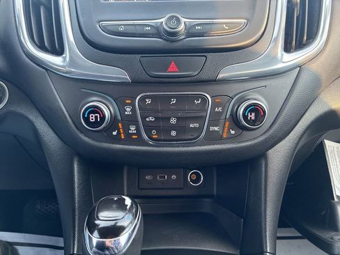 Used 2019 Chevrolet Equinox LT image 31