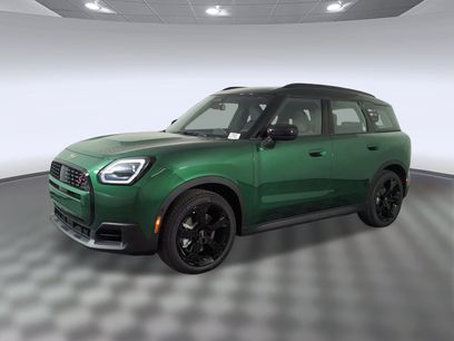 New 2026 MINI Cooper Countryman S
