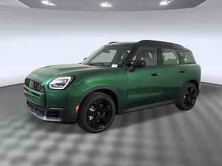 New 2026 MINI Cooper Countryman S 360° Tour