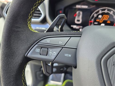 Used 2024 Lamborghini Urus Performante image 26