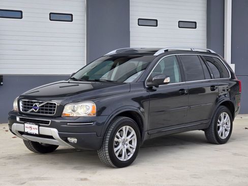 Used 2014 Volvo XC90 3.2 image 4