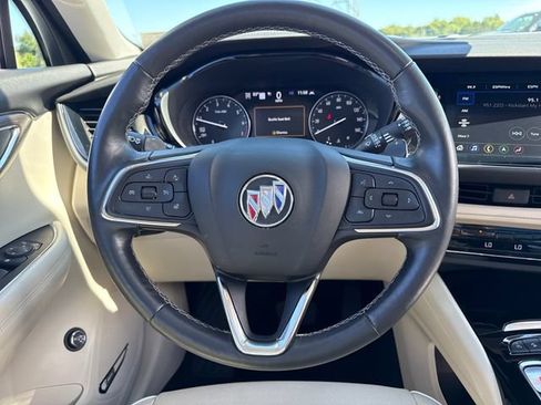 Used 2023 Buick Envision Avenir AWD/4WD image 21