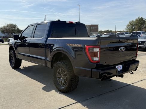 Used 2022 Ford F150 Tremor w/ Equipment Group 402A High image 7