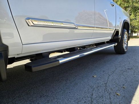 New 2026 Chevrolet Silverado 2500 High Country w/ Technology Package image 12