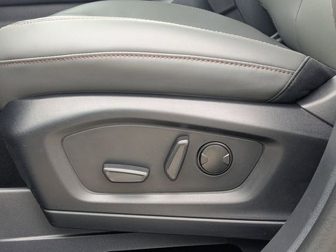 New 2026 Ford Explorer Active image 21