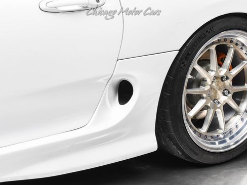 Used 1993 Toyota Supra Turbo image 27