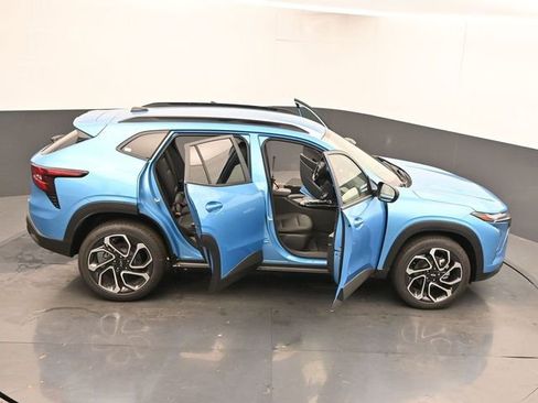 New 2026 Chevrolet Trax RS w/ Driver Confidence Package image 64