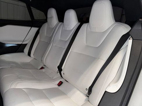 Used 2020 Tesla Model S Performance AWD/4WD image 18