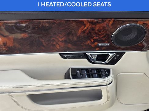 Used 2016 Jaguar XJ L Portfolio image 17