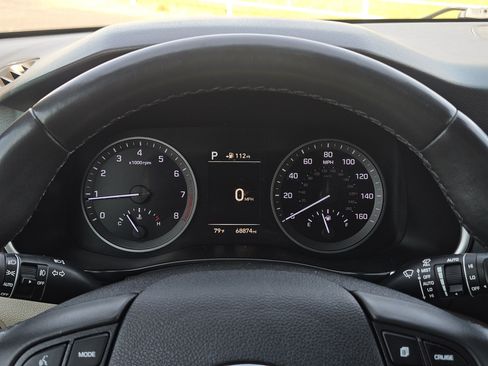 Used 2021 Hyundai Tucson Ultimate AWD/4WD image 17