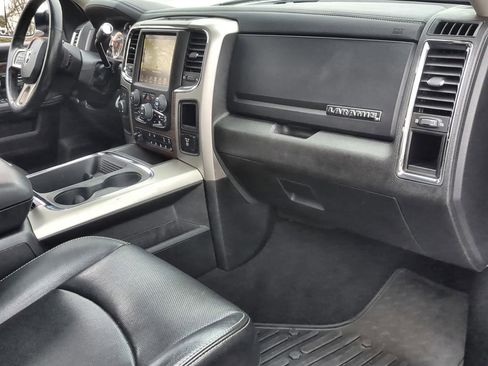 Used 2017 RAM 2500 Laramie image 28