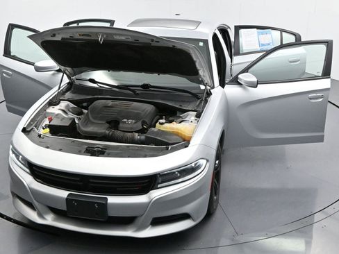 Used 2021 Dodge Charger SXT w/ Leather Interior Group image 44