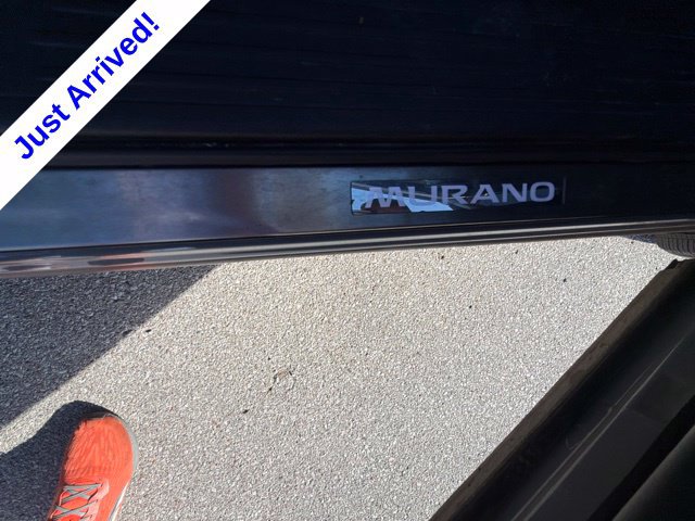 Used 2024 Nissan Murano SL FWD image 32