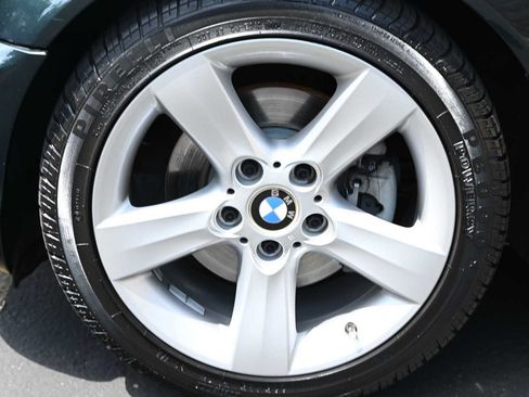 Used 2004 BMW 325Ci Convertible image 16