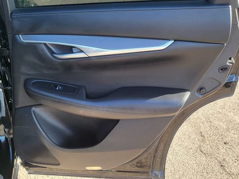 Used 2022 INFINITI QX50 Luxe FWD image 22