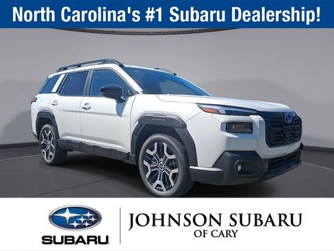 New 2026 Subaru Outback Touring XT AWD/4WD image 1