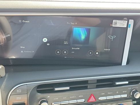 New 2026 Hyundai Palisade SEL Premium FWD image 11