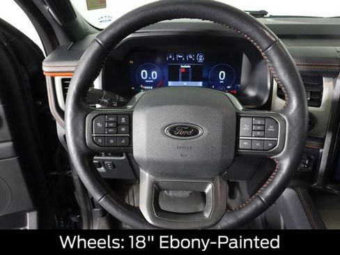 Certified 2023 Ford Expedition Timberline image 44