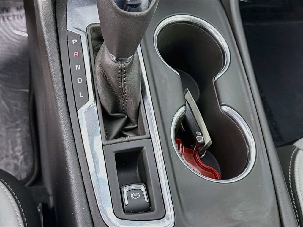 Used 2019 Chevrolet Equinox Premier FWD image 21