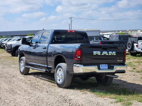 New 2026 RAM 2500 Tradesman image 3