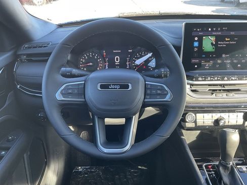 New 2026 Jeep Compass Limited image 11