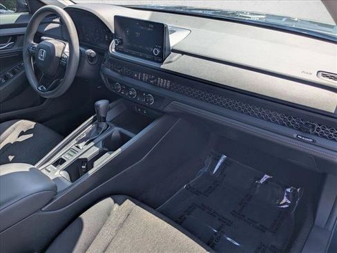 Used 2023 Honda Accord LX image 20