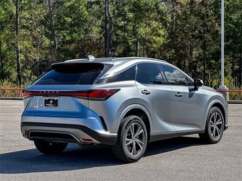 Used 2024 Lexus RX 350 Premium w/ Convenience Package image 8